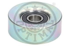 Обводной ролик поликлинового ремня Обводной ролик поликлинового ремня