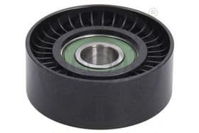 Обводной ролик поликлинового ремня Обводной ролик поликлинового ремня