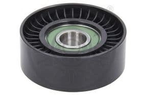 Обводной ролик поликлинового ремня Обводной ролик поликлинового ремня