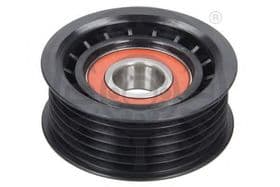 Обвідний ролик поліклинового ременя Обвідний ролик поліклинового ременя