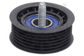 Обводной ролик поликлинового ремня Обводной ролик поликлинового ремня