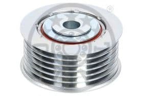 Обвідний ролик поліклинового ременя Обвідний ролик поліклинового ременя