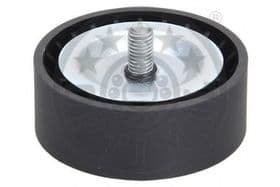 Обвідний ролик поліклинового ременя Обвідний ролик поліклинового ременя