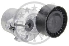 Натяжной ролик поликлинового ремня