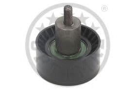 Обводной ролик ремня ГРМ