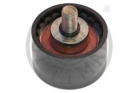 Обвідний ролик ременя ГРМ