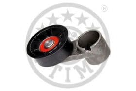 Натяжний ролик ременя ГРМ Натяжний ролик ременя ГРМ