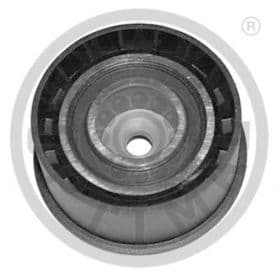 Обводной ролик ремня ГРМ