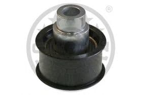 Обвідний ролик ременя ГРМ