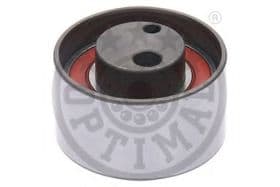 Натяжной ролик ремня ГРМ