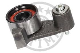 Натяжной ролик ремня ГРМ