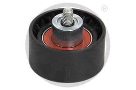 Обвідний ролик ременя ГРМ