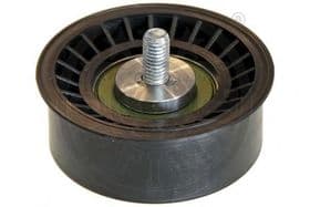 Обводной ролик ремня ГРМ