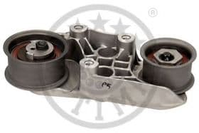 Натяжной ролик ремня ГРМ