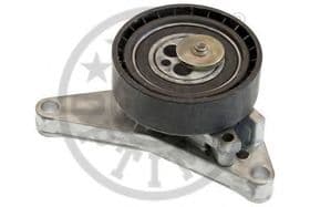 Натяжний ролик ременя ГРМ