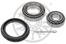 Подшипник ступицы колеса