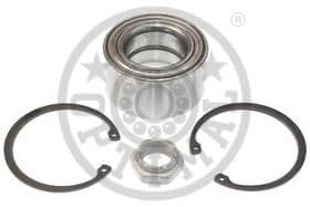 Підшипник ступиці колеса