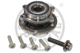 Ступиця колеса