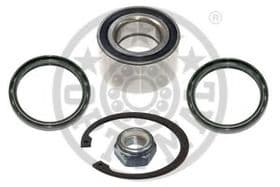 Підшипник ступиці колеса