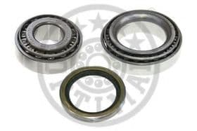 Подшипник ступицы