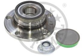 Ступиця колеса