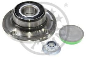 Ступиця колеса