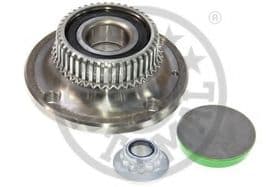 Ступица колеса