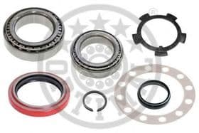 Подшипник ступицы колеса