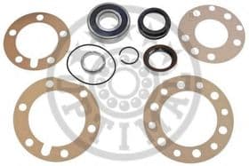 Подшипник ступицы колеса