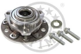 Ступица колеса