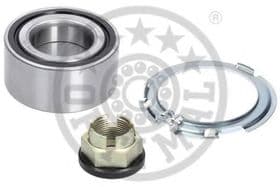 Подшипник ступицы колеса