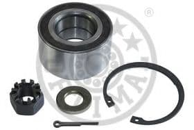 Подшипник ступицы колеса