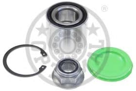 Підшипник ступиці