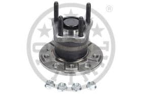 Ступиця колеса