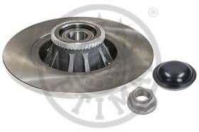 Тормозной диск