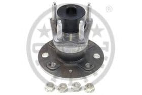 Ступица колеса