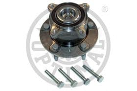 Ступиця колеса