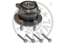 Ступиця колеса