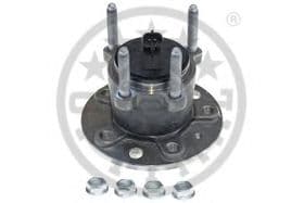 Ступица колеса