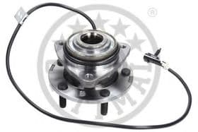 Ступица колеса