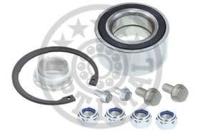 Подшипник ступицы