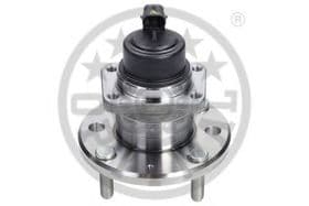 Ступица колеса