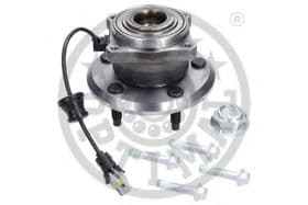 Ступиця колеса