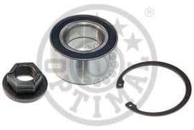 Подшипник ступицы колеса