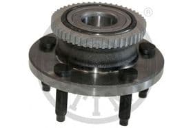 Ступица колеса