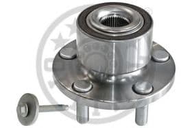 Ступиця колеса