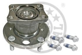 Ступиця колеса