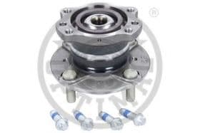 Ступиця колеса