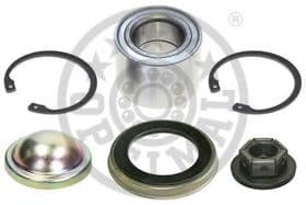 Подшипник ступицы колеса