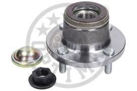 Ступиця колеса Ступиця колеса